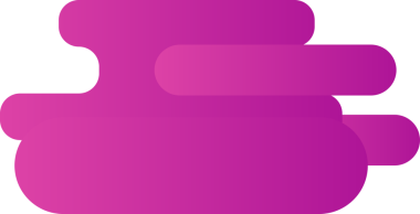 Renkli renklendirme çizgileri, işaretli pankartlar. Tasarım için renkli öğeler. İşaret vuruşunu vurgula, şeffaf renkte benekler, png