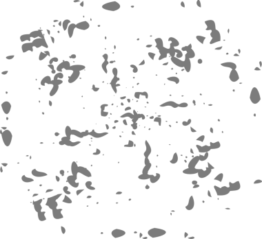 Fırça Sıçratma. Noktalar, felçler, sıyrıklar ve lekeler. Sprey leke, leke dokusu. Sert Sıçrama, Dağınık Sıçrama Koleksiyonu. Boya Fırçası Splotch. Kirli Grunge Tasarım Elemanı. Şeffaf, png