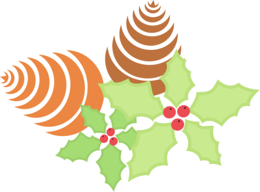Noel çelengi. Fiyonklu, kurdeleli, kutsal yapraklı, çam kozalaklı çelenk. Yeni yıl dekorasyonu. Noel tatili. Yeni yıl Xmas 'ı. Görüntü şeffaf, png