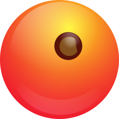 Yeşil yapraklı ve kırmızı böğürtlenli Holly filizi. Şeffaf, png. Noel ve Yeni Yıl dekorasyonu. Makbuz tasarımı, Noel Baba tebrik kartı, davetiye. kırmızı çilek