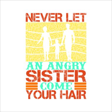 Öfkeli bir rahibeye asla izin verme.