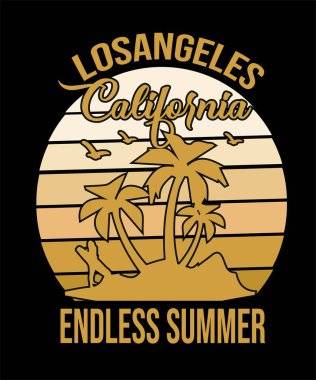 Kaybedenler: Kaliforniya Sonsuz Özetler