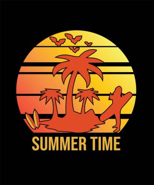 Yaz Zamanı Yeni Tişörtler.