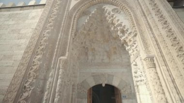 Kudüs şehrinin en büyük şehrinin başkenti olan Kudüs 'teki kutsal mezarlığın katedrali.