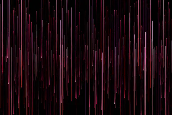 Frequenzbalken Textur Musikalische Audio Farbverlauf Strahlen Stil Linie Kunst Hintergrund — Stockfoto