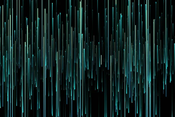 Частотні Смуги Текстури Музичних Звукових Градієнтних Променів Стиль Лінії Мистецтва — стокове фото