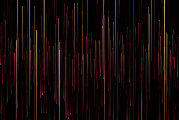 Frequenza Bar Texture Audio Musicale Gradiente Raggi Stile Linea Arte — Foto Stock