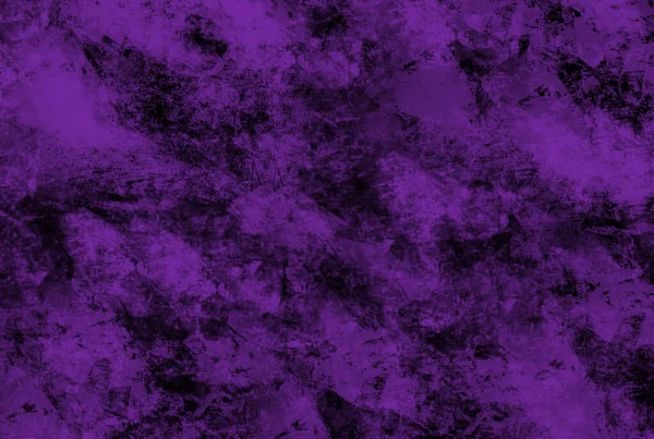 Тёмный Цвет Стены Абстрактный Текстурный Стиль Текстурированный Облачный Фон — стоковое фото