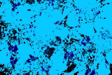 Monokrom soyut arkaplan çatlak tebeşir dokusu lekesi deseni