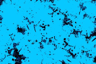 Monokrom soyut arkaplan çatlak tebeşir dokusu lekesi deseni