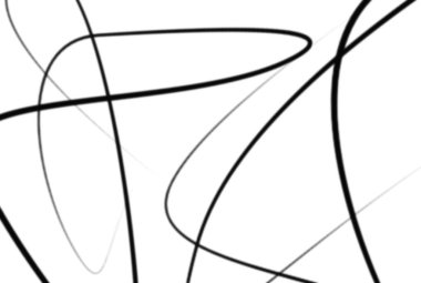 Dalgalı çizgiler dokusu dalgalı arkaplan fütüristik ağ çizgili akış çizgileri