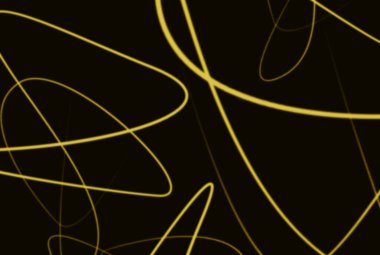 Dalgalı çizgiler dokusu dalgalı arkaplan fütüristik ağ çizgili akış çizgileri