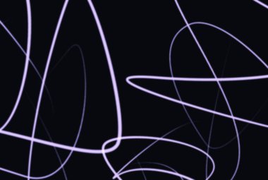 Dalgalı çizgiler dokusu dalgalı arkaplan fütüristik ağ çizgili akış çizgileri