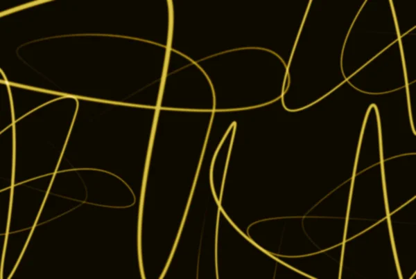 Волнистые Линии Текстуры Волнистый Фон Футуристической Сети Искусства Полосатый Поток — стоковое фото