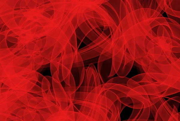 Rosso Sangue Modello Grunge Texture Neon Sfondo Opere Arte — Foto Stock