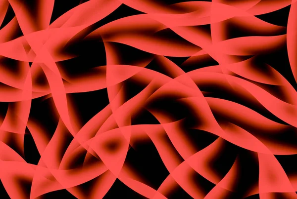 Rojo Natural Patrón Agresivo Textura Movimiento Abstracto Fondo Diseño —  Fotos de Stock
