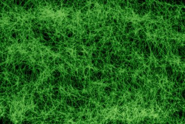 Dijital sibernetik ağ soyut teknoloji arkaplan duvar kağıdı