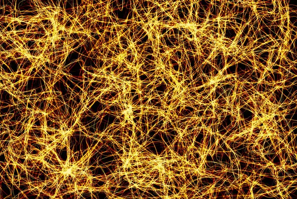 Dijital sibernetik ağ soyut teknoloji arkaplan duvar kağıdı