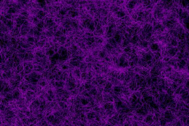 Dijital sibernetik ağ soyut teknoloji arkaplan duvar kağıdı