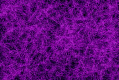 Dijital sibernetik ağ soyut teknoloji arkaplan duvar kağıdı