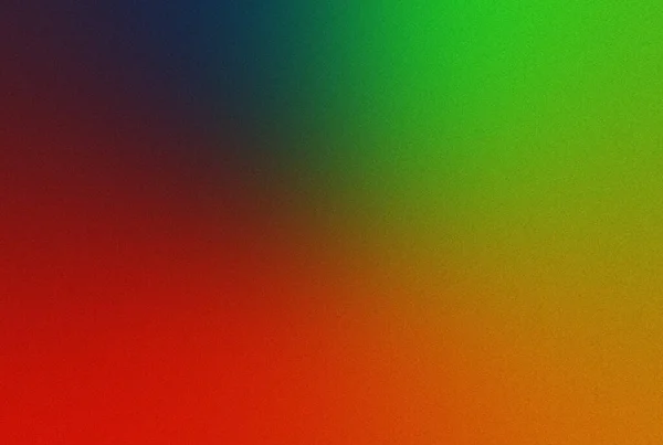 Warna Warni Tekstur Noise Multicolor Gradien Latar Belakang Bergaya Cairan — Stok Foto