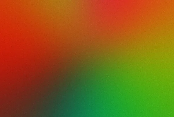 彩色噪声纹理多色颗粒梯度背景风格液体艺术 — 图库照片