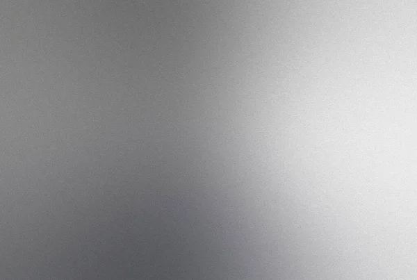 Silber Rauschen Textur Mehrfarbig Körnigen Verlauf Hintergrund Stilvolle Flüssige Kunst — Stockfoto