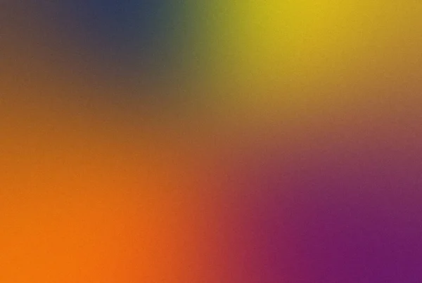 Textura Ruído Multicolorido Gradiente Granulado Fundo Elegante Arte Líquida — Fotografia de Stock