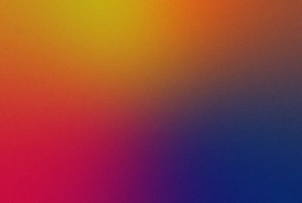 Regenbogenlärm Hintergrund Körnig Textur Kunst Psychedelische Neon Tapete — Stockfoto
