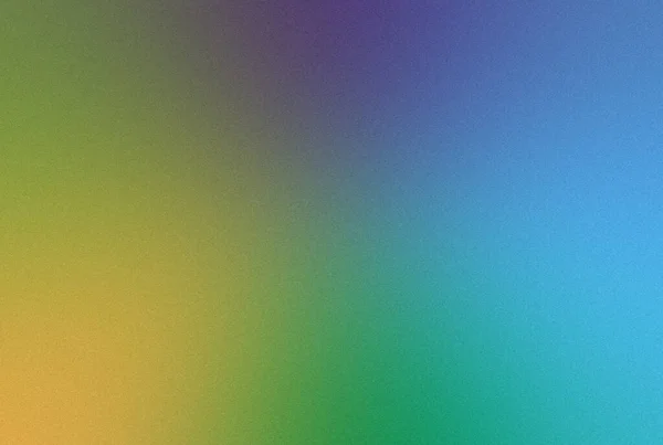 彩虹噪音背景肉质艺术迷幻霓虹灯墙纸 — 图库照片