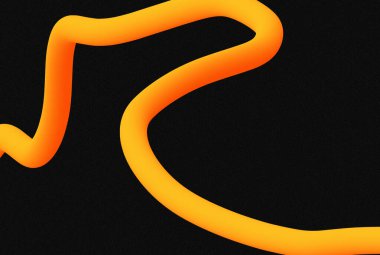 Sıvı arka plan sıvı efekt dokusu akrilik vuruş desenini sıvılaştır