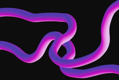 Sıvı arka plan sıvı efekt dokusu akrilik vuruş desenini sıvılaştır