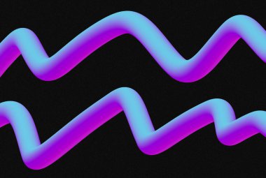 Sıvı arka plan sıvı efekt dokusu akrilik vuruş desenini sıvılaştır