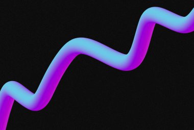 Sıvı arka plan sıvı efekt dokusu akrilik vuruş desenini sıvılaştır