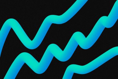 Akrilik suluboya desenli sıvı grev dokusu dalgalı sıvı soyut arkaplan çizgili sıvılaştırma etkisi