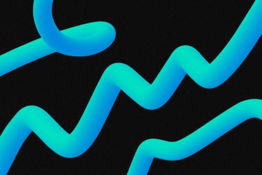 Akrilik suluboya desenli sıvı grev dokusu dalgalı sıvı soyut arkaplan çizgili sıvılaştırma etkisi