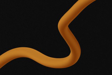 Akrilik suluboya desenli sıvı grev dokusu dalgalı sıvı soyut arkaplan çizgili sıvılaştırma etkisi