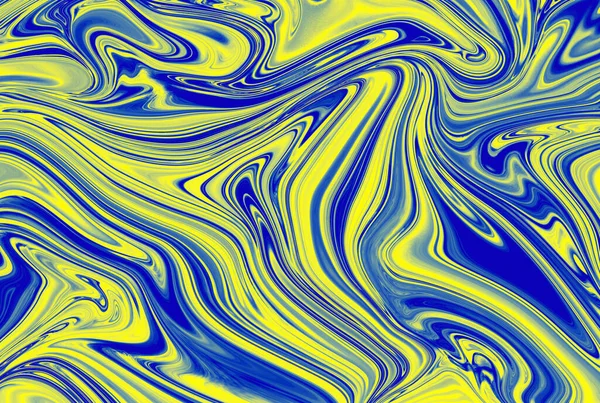 Liquify pattern vibrant fluid texture psychedelic marble background art