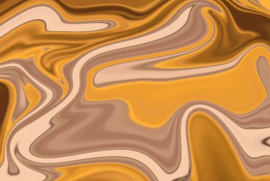 Kalıpları sıvılaştır. Sıvı dokusu, psikedelik mermer arka plan sanatı.