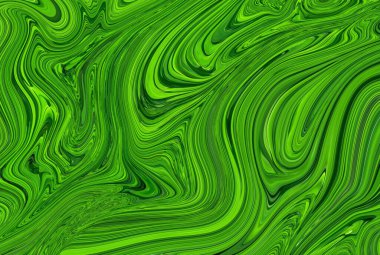 Mermer dokusu sıvı arkaplanı sıvılaştırır yaratıcı boya deseni