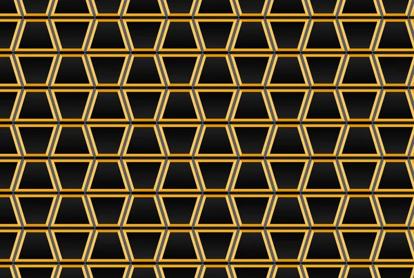 Geométrico Abstracto Fondo Geometría Patrón Artístico Forma Textura — Foto de Stock