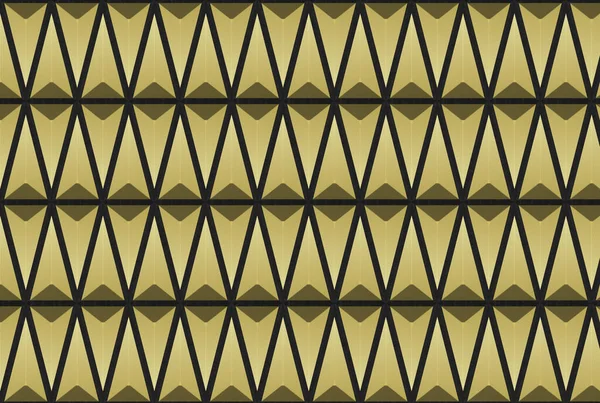Геометрический Рисунок Фоне Художественной Текстуры — стоковое фото