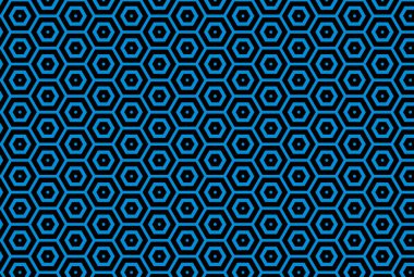 Geometrik desen geometri şekil dokusu soyut arkaplan