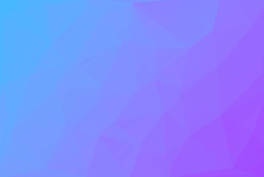 Çokgen desenli üçgen poli dokusu çok renkli çokgen şekilli duvar kağıdı sanatı