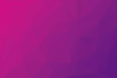 Çokgen desenli üçgen poli dokusu çok renkli çokgen şekilli duvar kağıdı sanatı