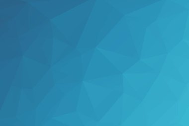 Üçgen desenli çok renkli çokgen desenli soyut şekilli arkaplan çizimi