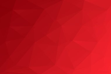 Üçgen desenli çok renkli çokgen desenli soyut şekilli arkaplan çizimi