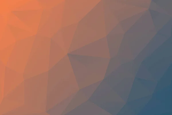 Візерунок Трикутника Різнокольорова Текстура Багатокутника Абстрактна Форма Фонове Мистецтво — стокове фото