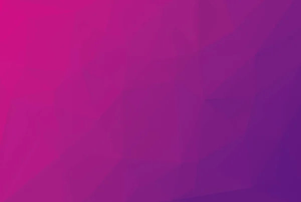 Çokgen desenli üçgen poli dokusu çok renkli çokgen şekilli duvar kağıdı sanatı