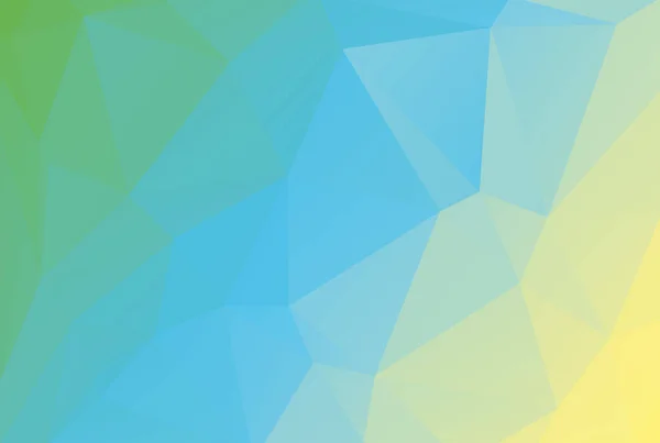 Багатокутний Візерунок Трикутна Полі Текстурна Різнокольорова Форма Багатокутника Шпалери Мистецтво — стокове фото